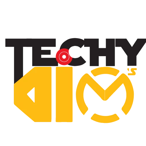 techyaims logo