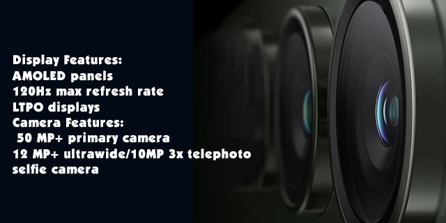 Samsung S24 camera