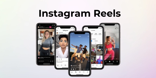 What Are Instagram Reels?