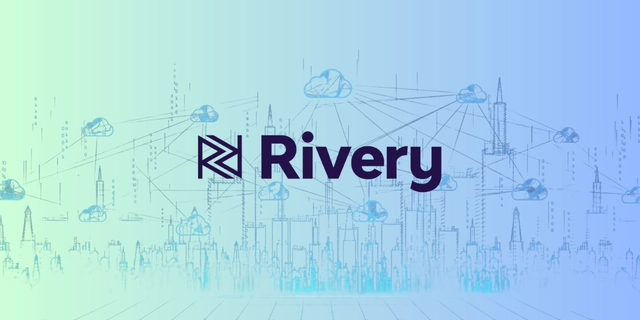 Rivery cloud migration tools