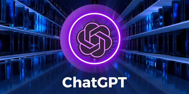 chatGPT - character AI alternative