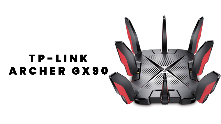 TP-Link Archer GX90