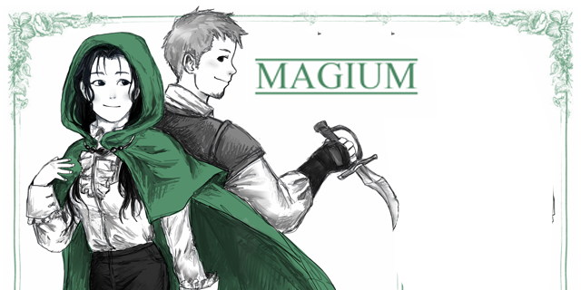 Magium