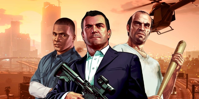 The characters of GTA 6