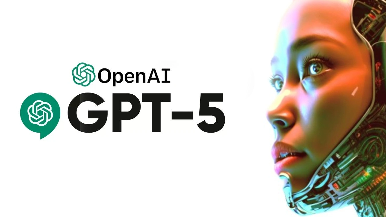 OpenAI chatgpt 5