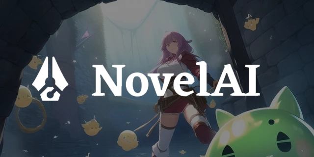 NovelAI - Best ai dungeon alternative