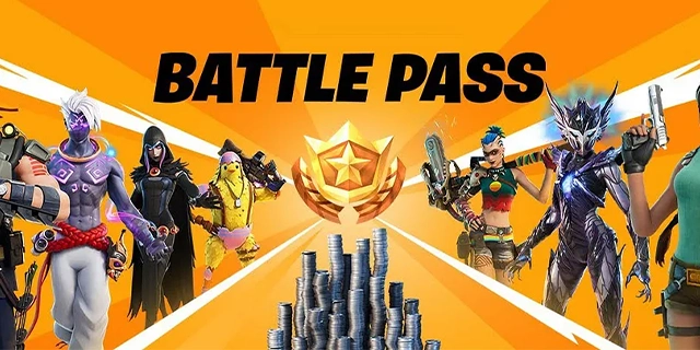 battle pass