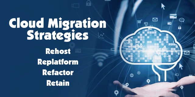 best cloud migration strategies