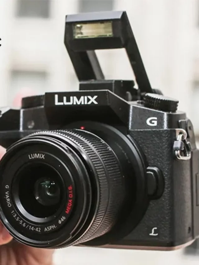 Best Panasonic Lumix Cameras to Buy in 2024