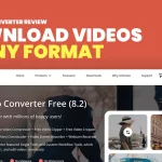 Any Video Converter Free Review – Best Downloader of 2024